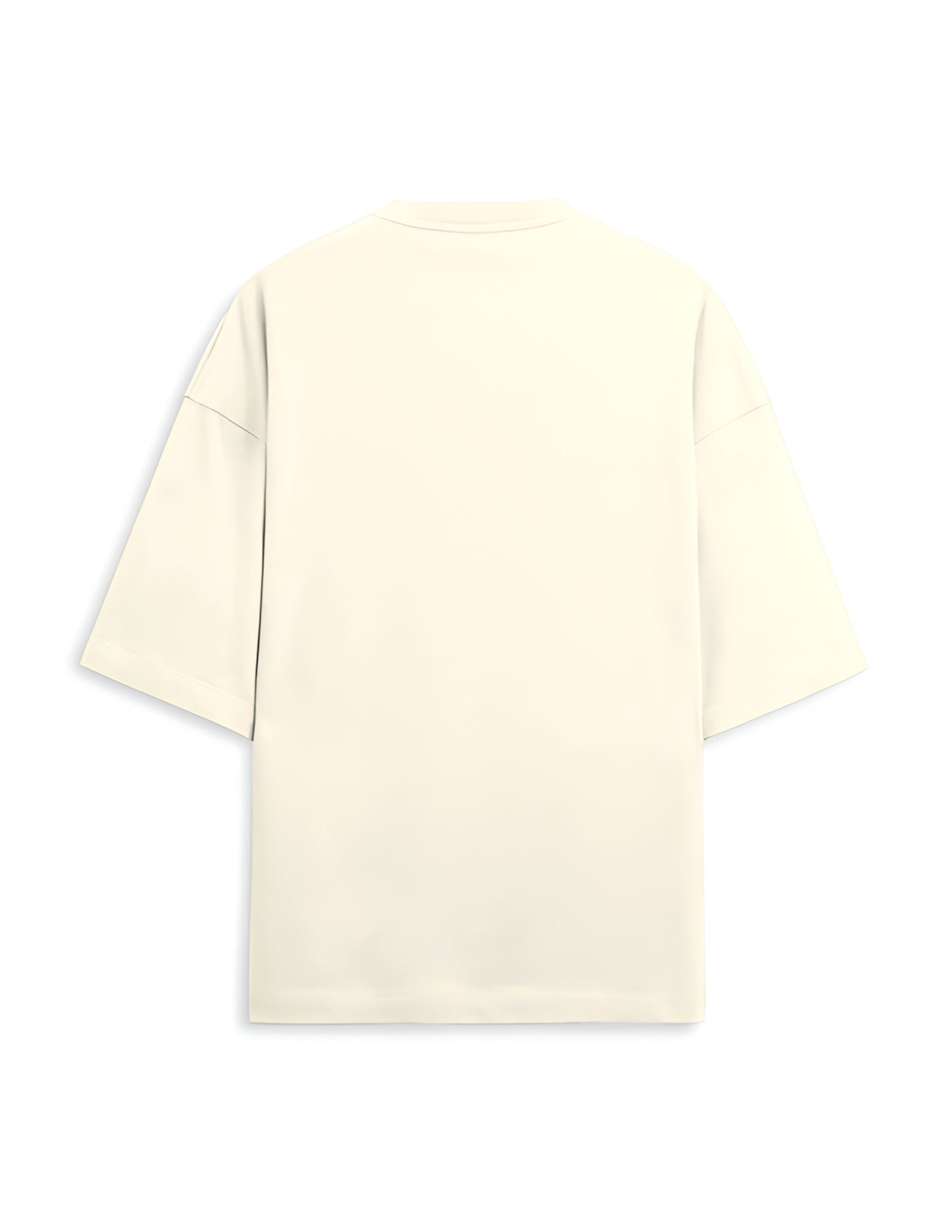 BATMAN 3D logo Oversized Tee